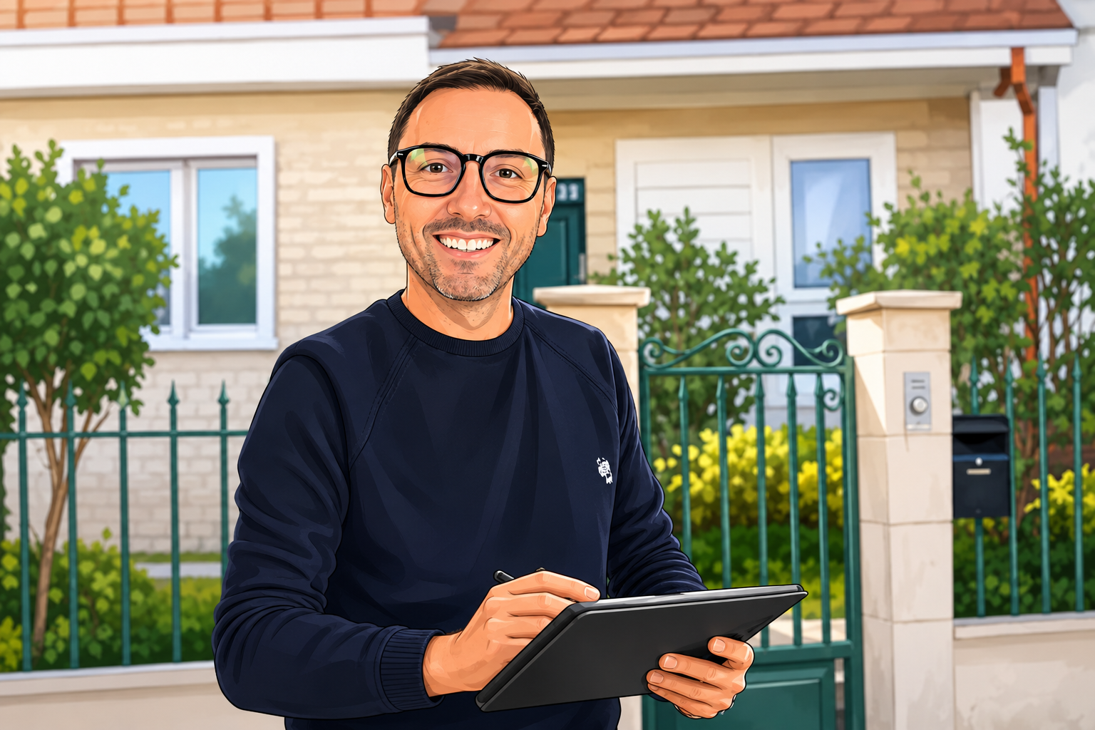 Estimation immobilière à Athis-Mons